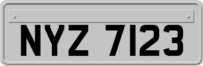 NYZ7123