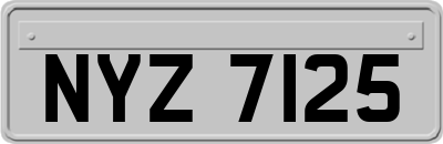 NYZ7125