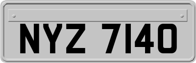 NYZ7140