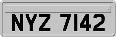 NYZ7142