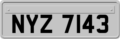 NYZ7143