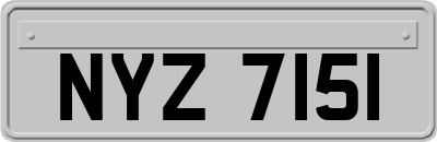 NYZ7151