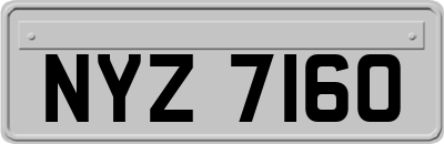 NYZ7160