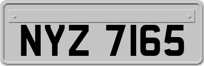 NYZ7165