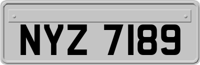 NYZ7189