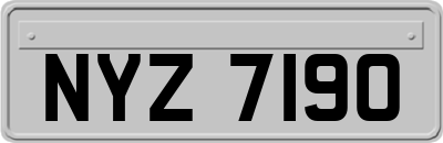 NYZ7190
