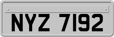 NYZ7192