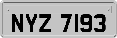 NYZ7193