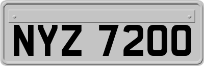 NYZ7200