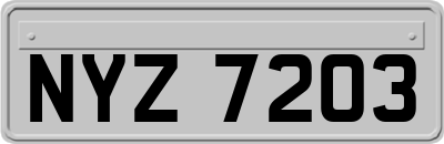 NYZ7203