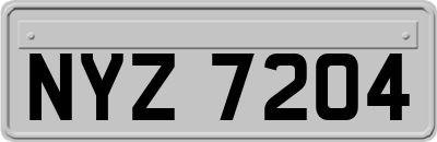 NYZ7204