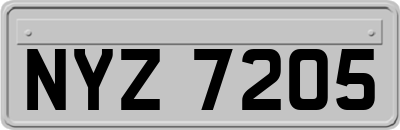 NYZ7205