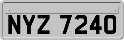 NYZ7240