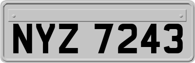 NYZ7243
