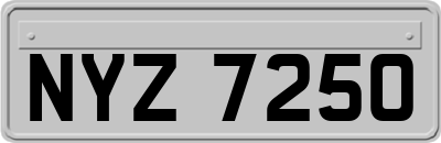 NYZ7250
