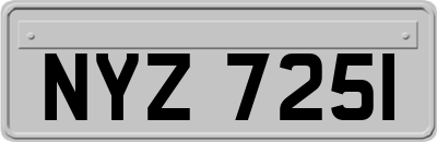 NYZ7251