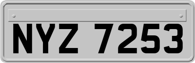 NYZ7253