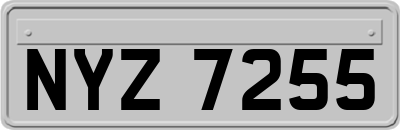 NYZ7255