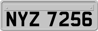 NYZ7256