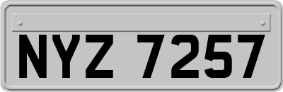 NYZ7257