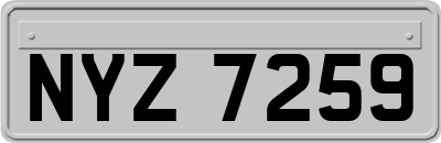 NYZ7259