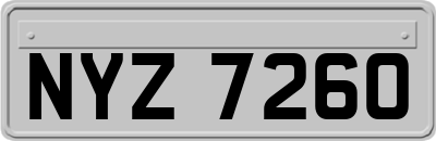 NYZ7260