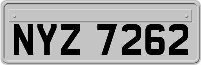 NYZ7262