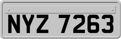 NYZ7263