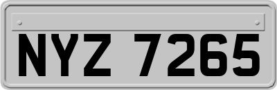 NYZ7265