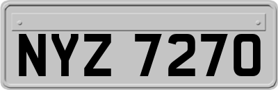 NYZ7270