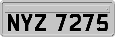 NYZ7275