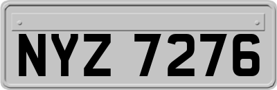 NYZ7276