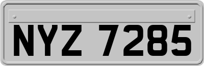 NYZ7285