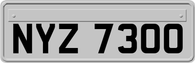 NYZ7300