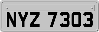 NYZ7303