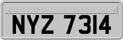 NYZ7314