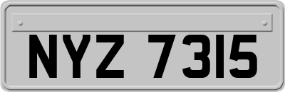 NYZ7315