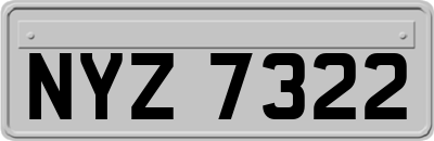 NYZ7322