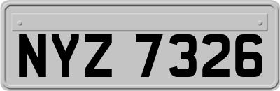 NYZ7326