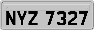 NYZ7327