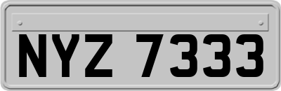 NYZ7333