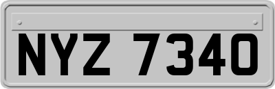 NYZ7340