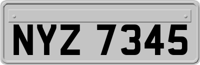 NYZ7345
