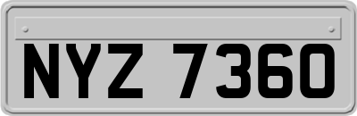 NYZ7360