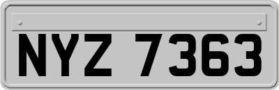 NYZ7363