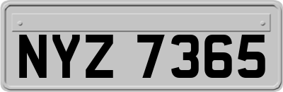 NYZ7365