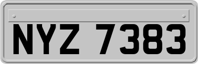 NYZ7383