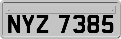 NYZ7385