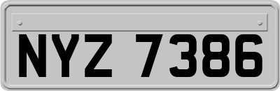 NYZ7386
