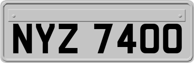 NYZ7400